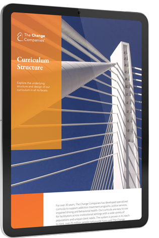 Curriculum Structure